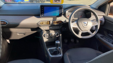 Dacia Sandero Stepway 1.0 TCe Prestige 5dr Petrol Hatchback